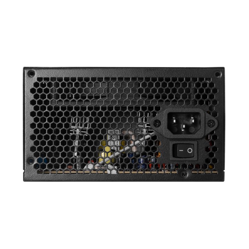 Gamdias AURA GP550 | PC-Netzteil