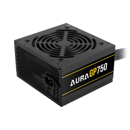Gamdias AURA GP750 | PC-Netzteil