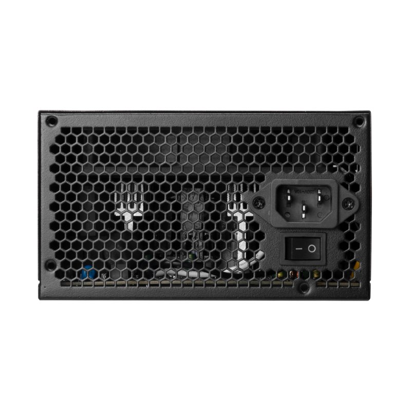 Gamdias AURA GP750 | PC-Netzteil