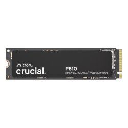 STOCK3 - Crucial P510 1TB PCIe Gen5 NVMe M.2 SSD