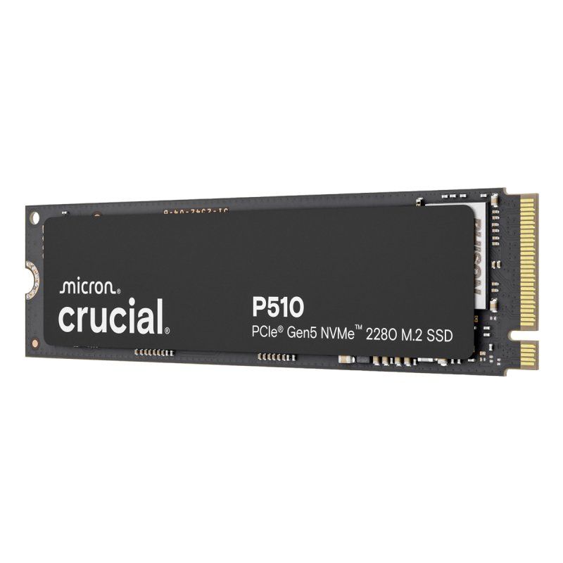 STOCK3 - Crucial P510 1TB PCIe Gen5 NVMe M.2 SSD