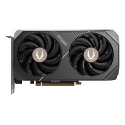 ZOTAC GeForce RTX 5060 8GB AMP Grafikkarte - 8GB GDDR7, HDMI, 3x DP