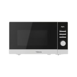 Teka MWE FS20 G Black Grill microwave Countertop 20 L 700 W