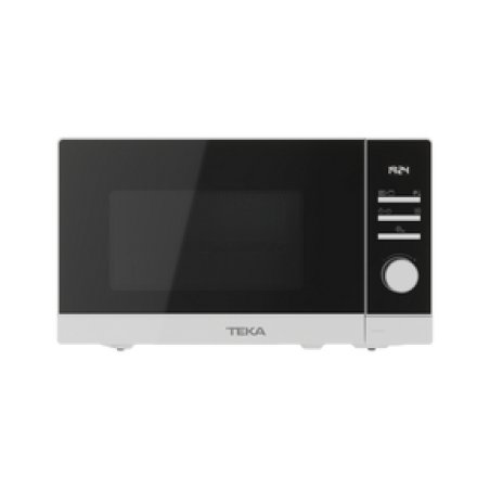 Teka MWE FS20 G Noir Micro-ondes grill Comptoir 20 L 700 W