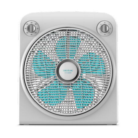 Cecotec EnergySilence 6000 Power Box White