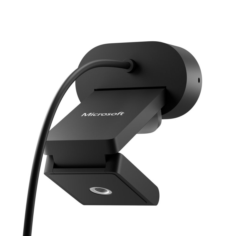 Microsoft Modern webcam 1920 x 1080 pixels USB Black