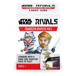 Star Wars Rivals Charakter Booster Pack Light Side Series 1 *ANGLAIS*
