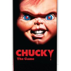 Chucky: The Game jeu de stratégie *ANGLAIS*
