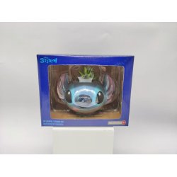 Lilo & Stitch Pot à fleur 3D Stitch