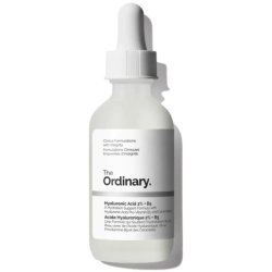 The Ordinary Hyaluronic Acid 2% B5 60ml