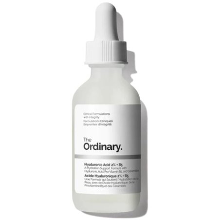 The Ordinary Hyaluronic Acid 2% B5 60ml