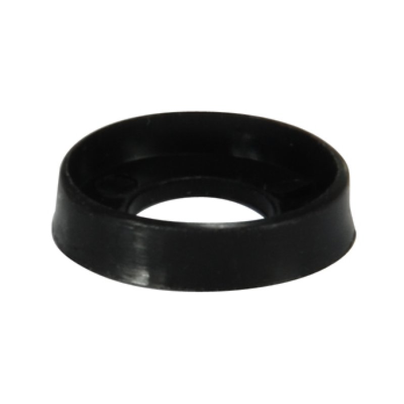 Equip M6 Cage Nut and Screw Set, 50 Sets