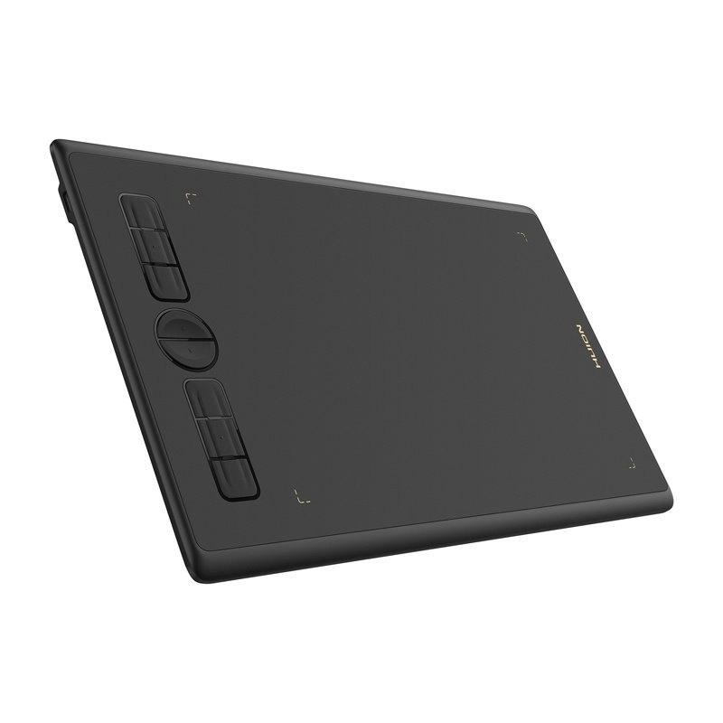 Huion Inspiroy H580X graphics tablet
