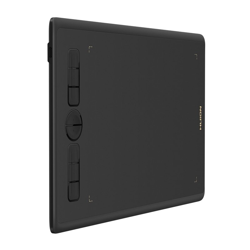 Huion Inspiroy H580X graphics tablet