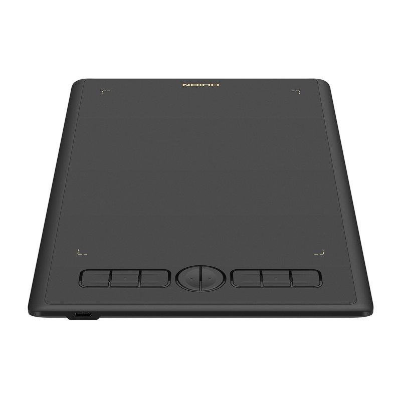 Huion Inspiroy H580X graphics tablet