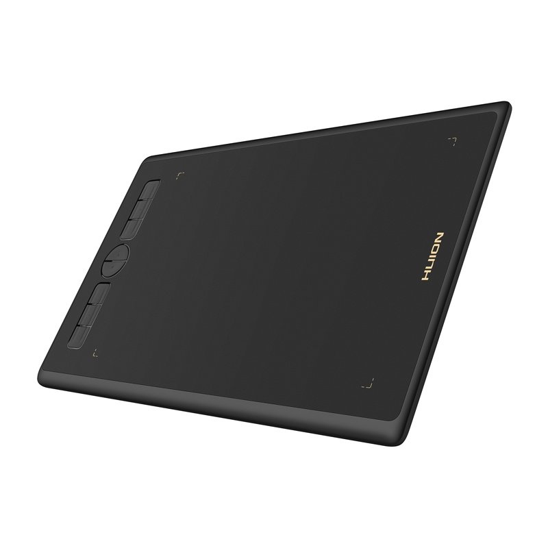 Huion Inspiroy H580X graphics tablet