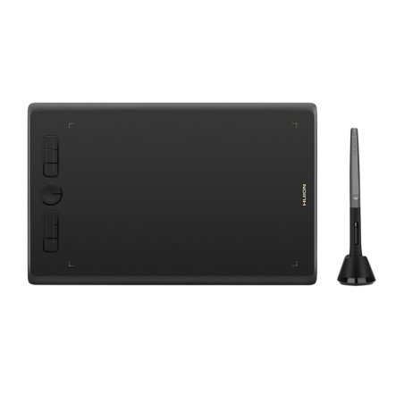 Huion Inspiroy H610X graphics tablet