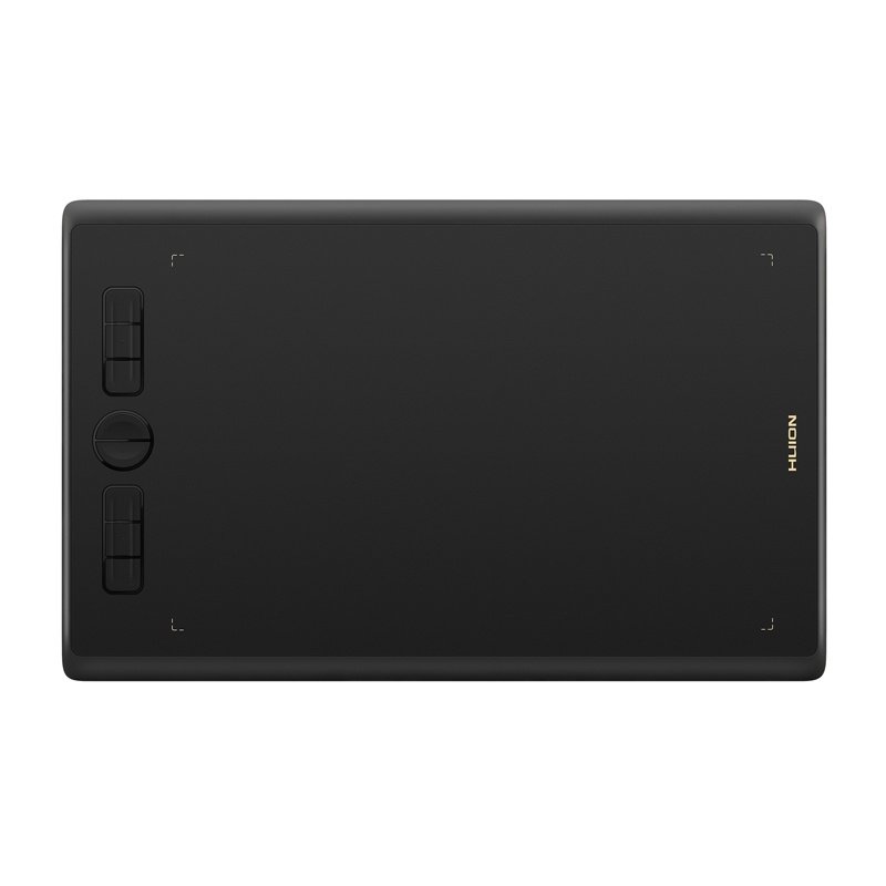 Huion Inspiroy H610X graphics tablet