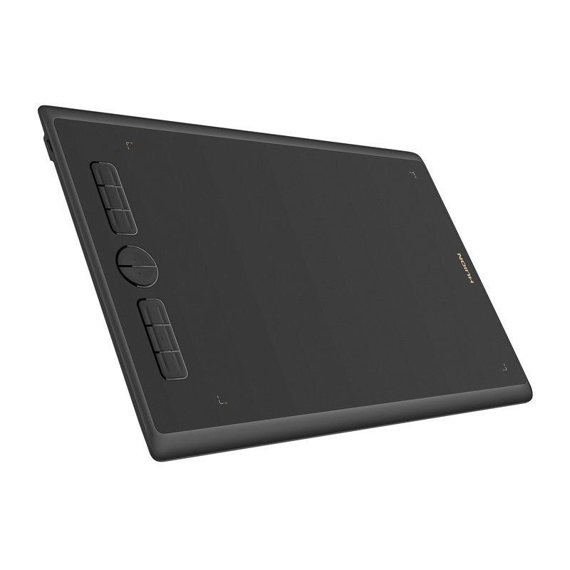 Huion Inspiroy H610X graphics tablet