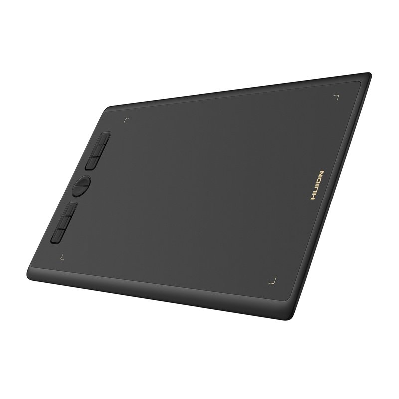 Huion Inspiroy H610X graphics tablet