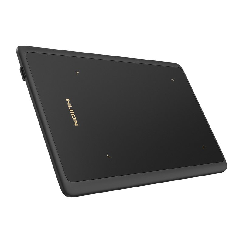 Huion Inspiroy H420X graphics tablet