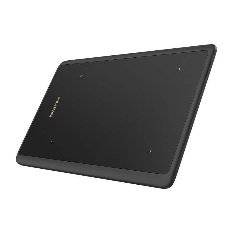 Huion Inspiroy H420X graphics tablet