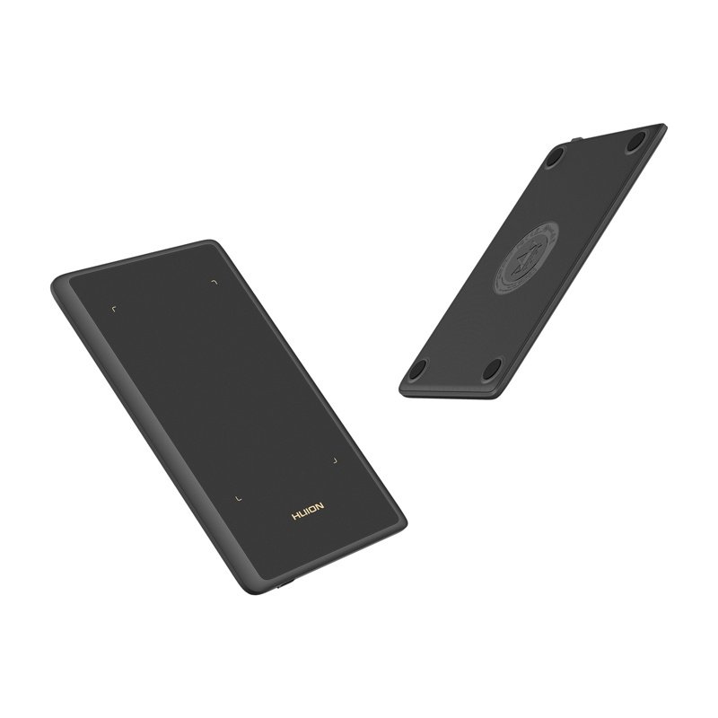 Huion Inspiroy H420X graphics tablet