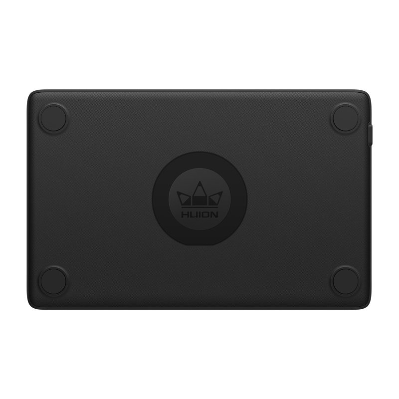 Huion Inspiroy H420X graphics tablet