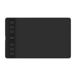 Inspiroy 2S Black graphics tablet