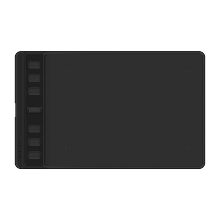 Inspiroy 2S Black graphics tablet