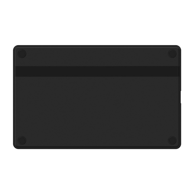 Inspiroy 2S Black graphics tablet