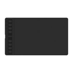 Inspiroy 2M Black graphics tablet