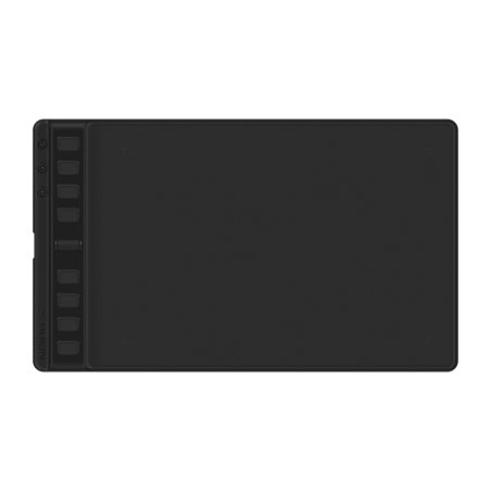Inspiroy 2M Black graphics tablet