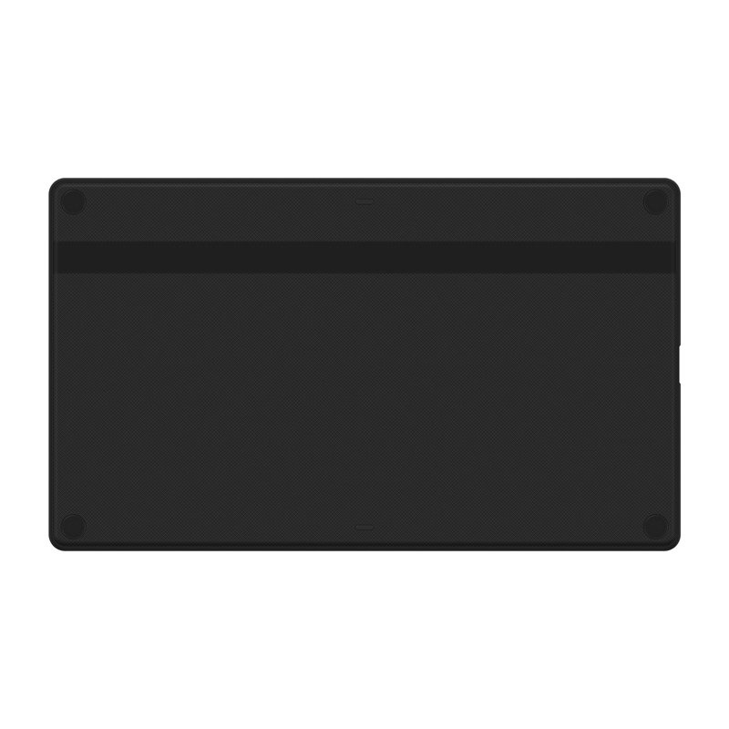Inspiroy 2M Black graphics tablet
