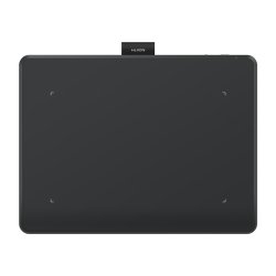 Huion L310 FREGO S Black graphics tablet