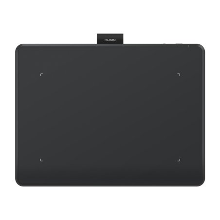 Huion L310 FREGO S Black graphics tablet