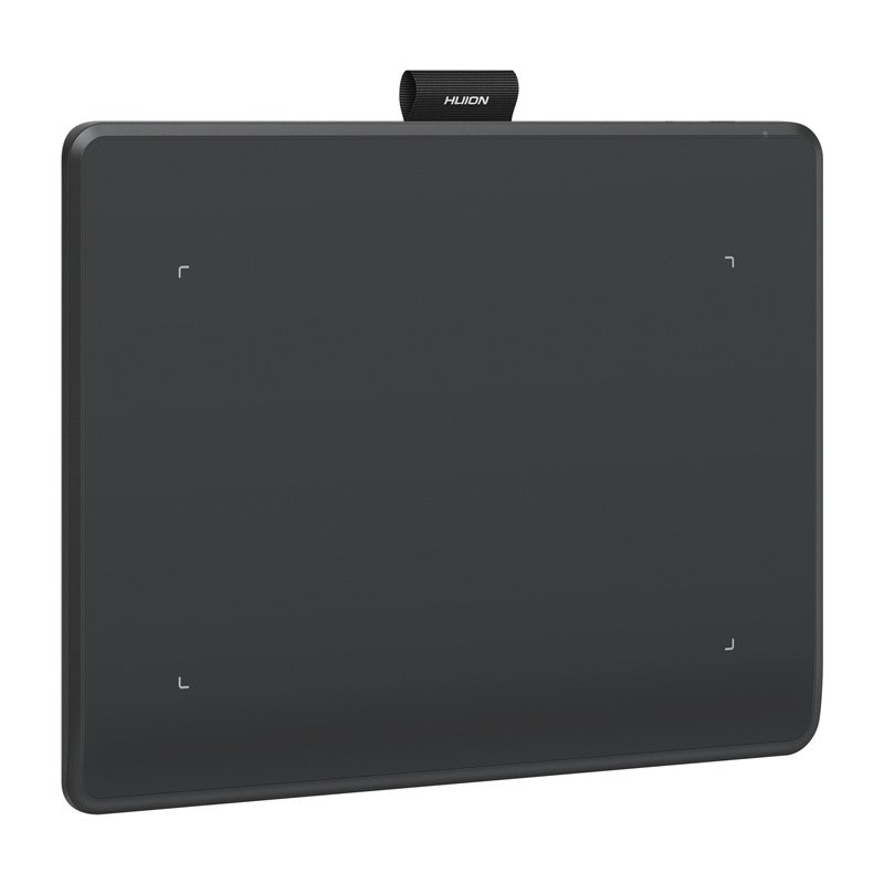 Huion L310 FREGO S Black graphics tablet