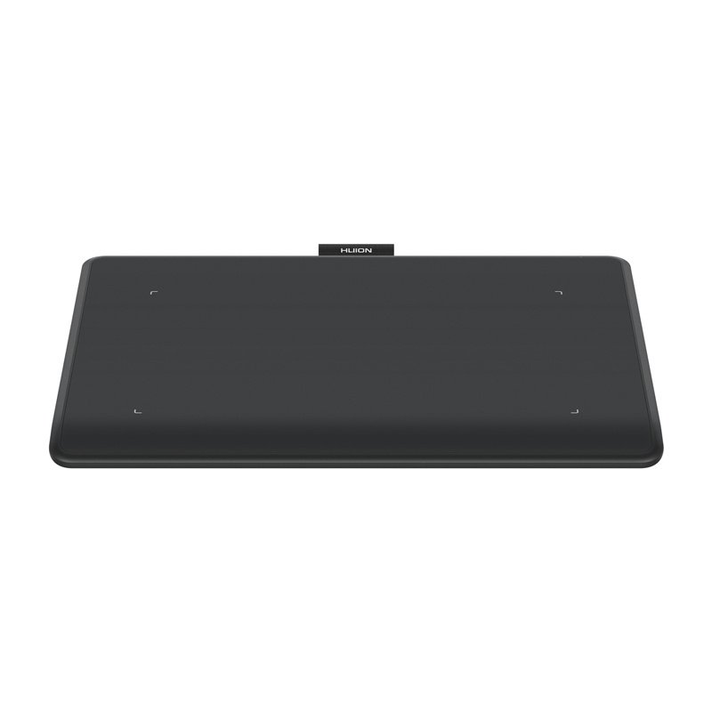 Huion L310 FREGO S Black graphics tablet