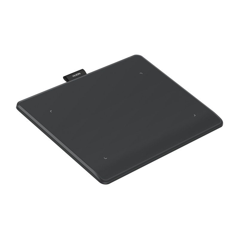 Huion L310 FREGO S Black graphics tablet