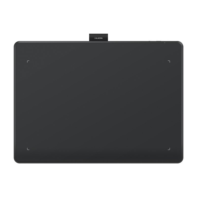 Huion L610 FREGO M Black graphics tablet
