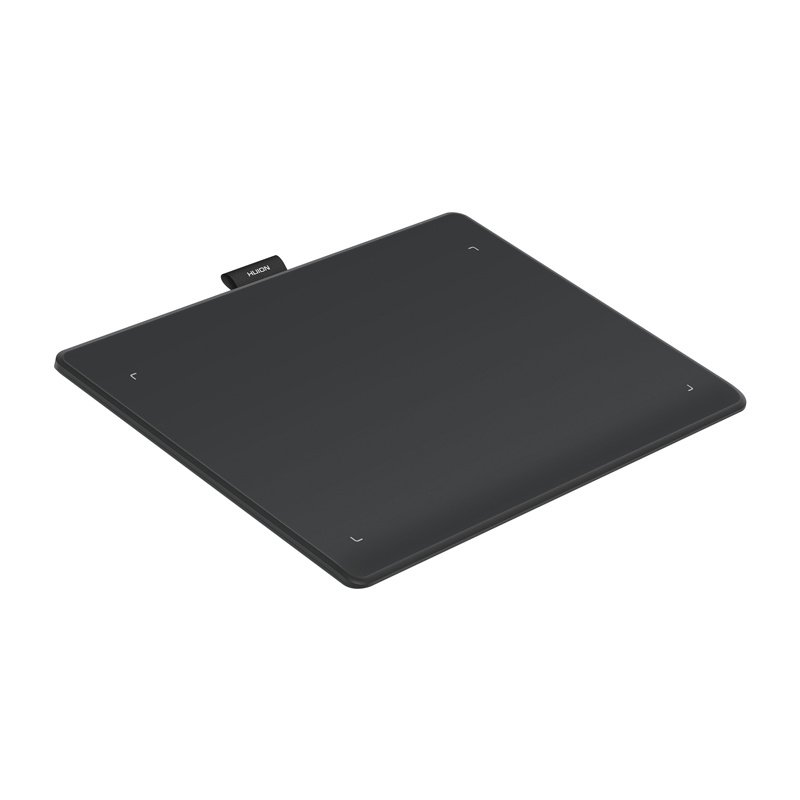 Huion L610 FREGO M Black graphics tablet