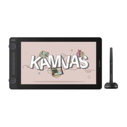 Huion Kamvas 13 GEN 3 GS1333 graphics tablet