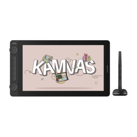 Huion Kamvas 13 GEN 3 GS1333 graphics tablet