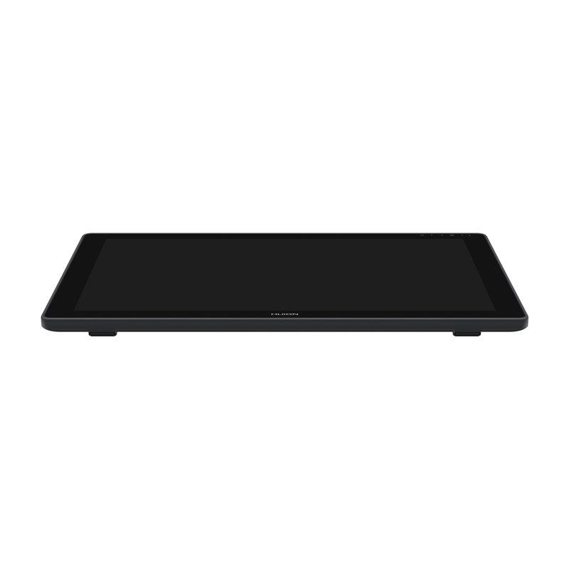 HUION Kamvas 24 graphic tablet 5080 lpi 526 85 x 296 35 mm USB-C Black