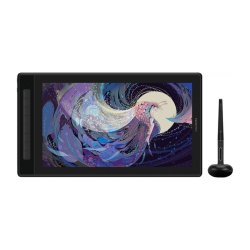 HUION KAMVAS PRO 16 2.5K GRAPHICS TABLET