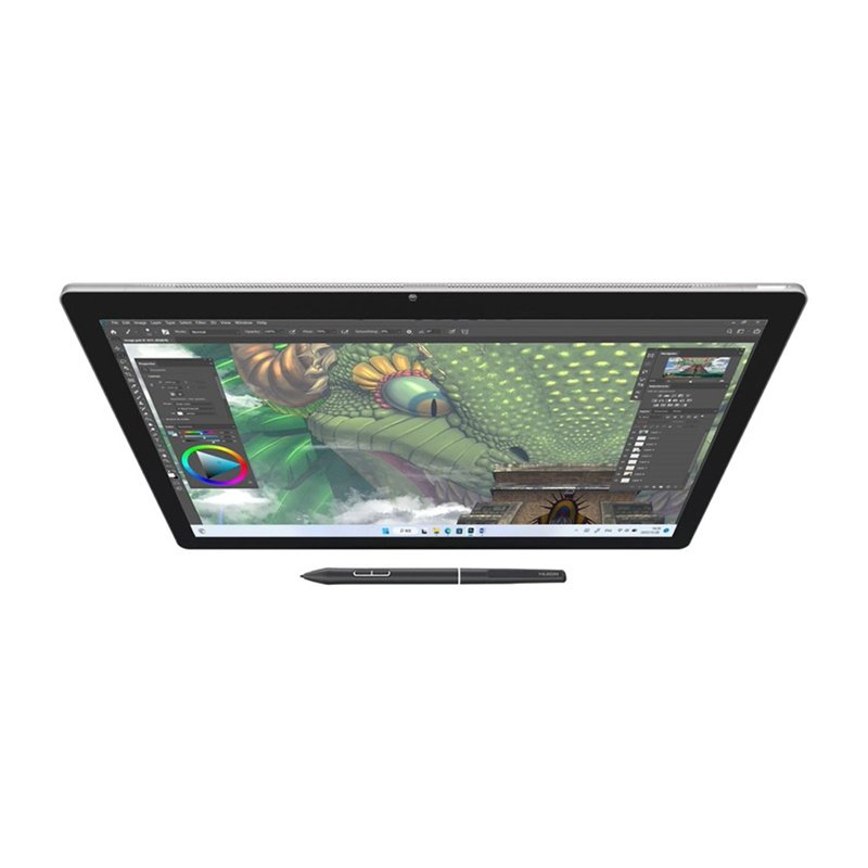 Huion Kamvas Studio 16 graphics tablet