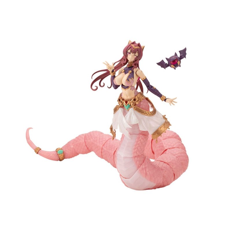 Arcanadea Plastic Model Kit Meltina 20 cm