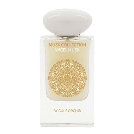 Gulf Orchid Angel Musk Eau De Parfum 60ml