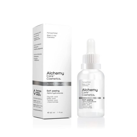 Soft Peeling Serum 30ml