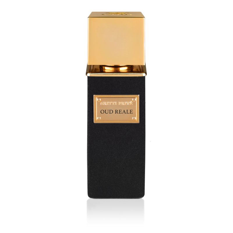 Gritti Venetia Oud Reale Extrait de Parfum 100 ml